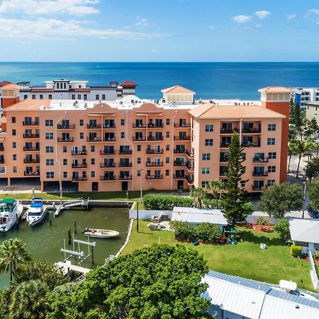 Madeira Bay Resort II By Travel Resort Services St. Pete Beach Exterior photo