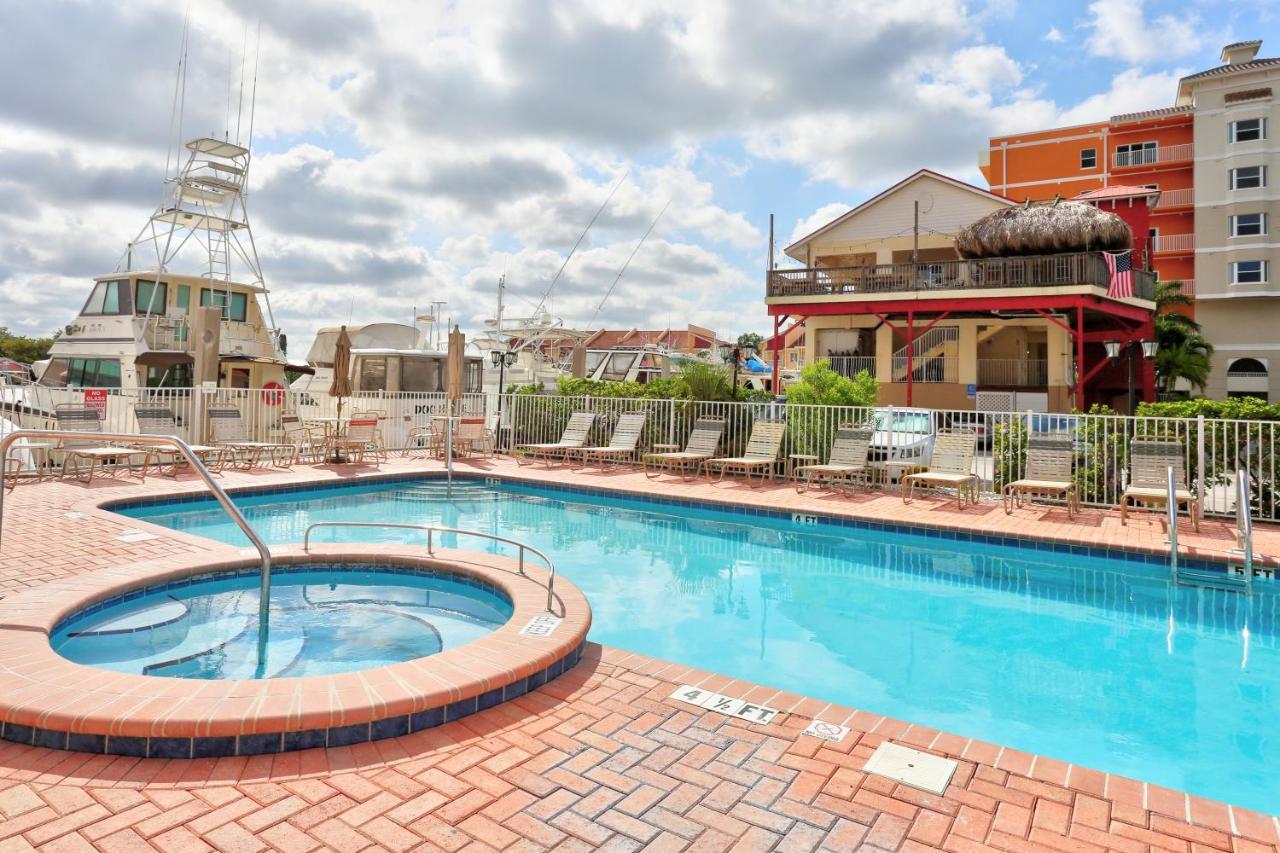 Madeira Bay Resort II By Travel Resort Services St. Pete Beach Exterior photo