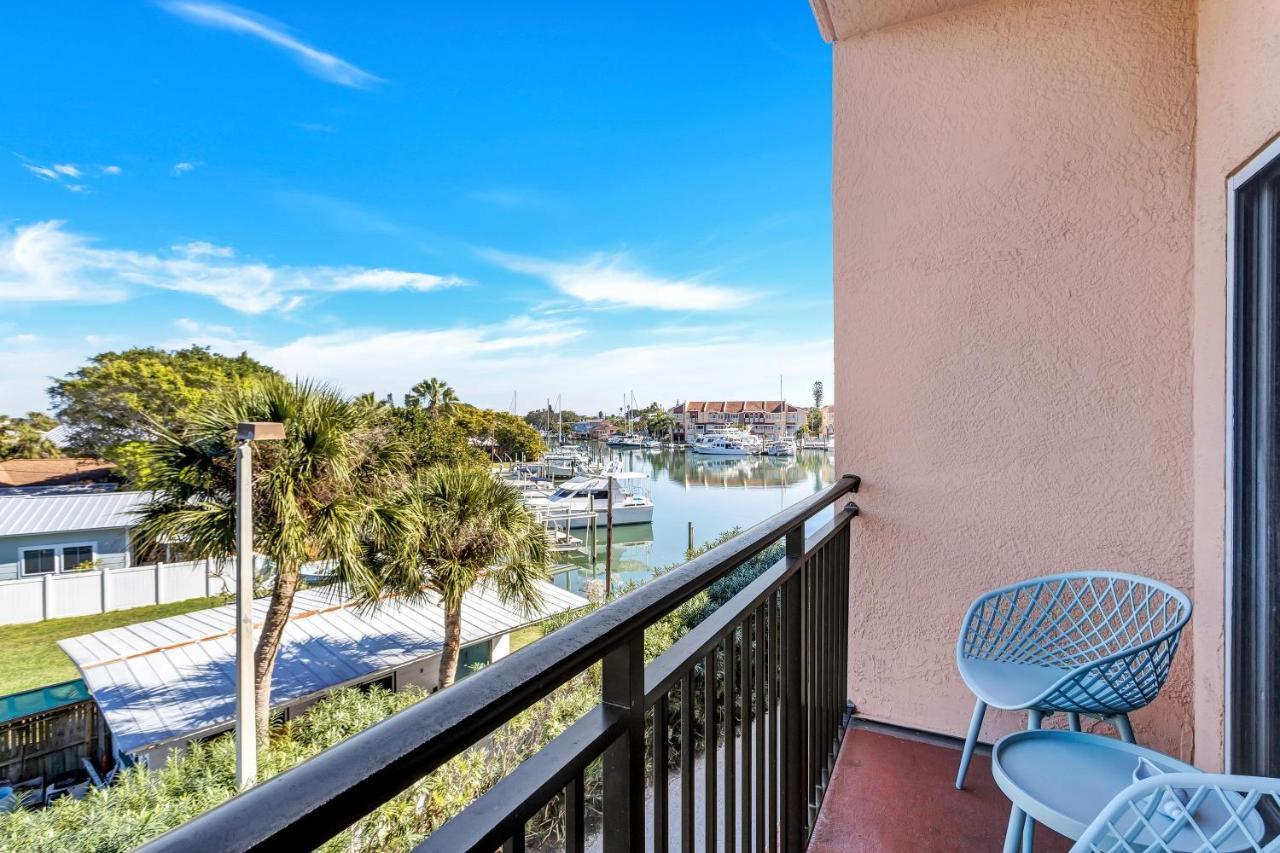 Madeira Bay Resort II By Travel Resort Services St. Pete Beach Exterior photo
