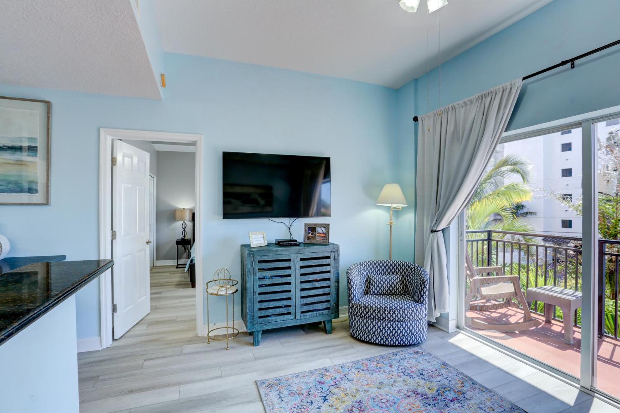 Madeira Bay Resort II By Travel Resort Services St. Pete Beach Exterior photo