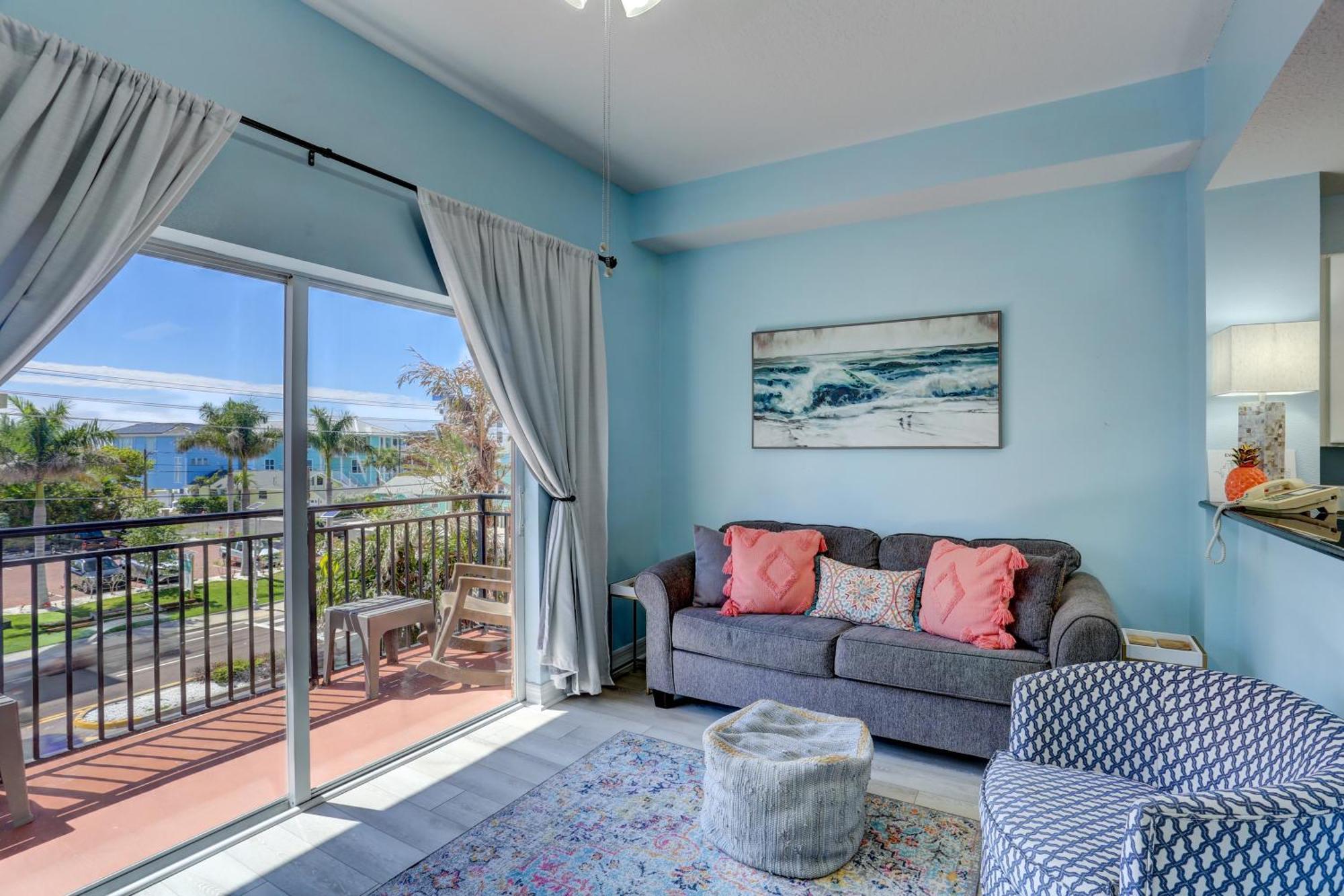 Madeira Bay Resort II By Travel Resort Services St. Pete Beach Exterior photo