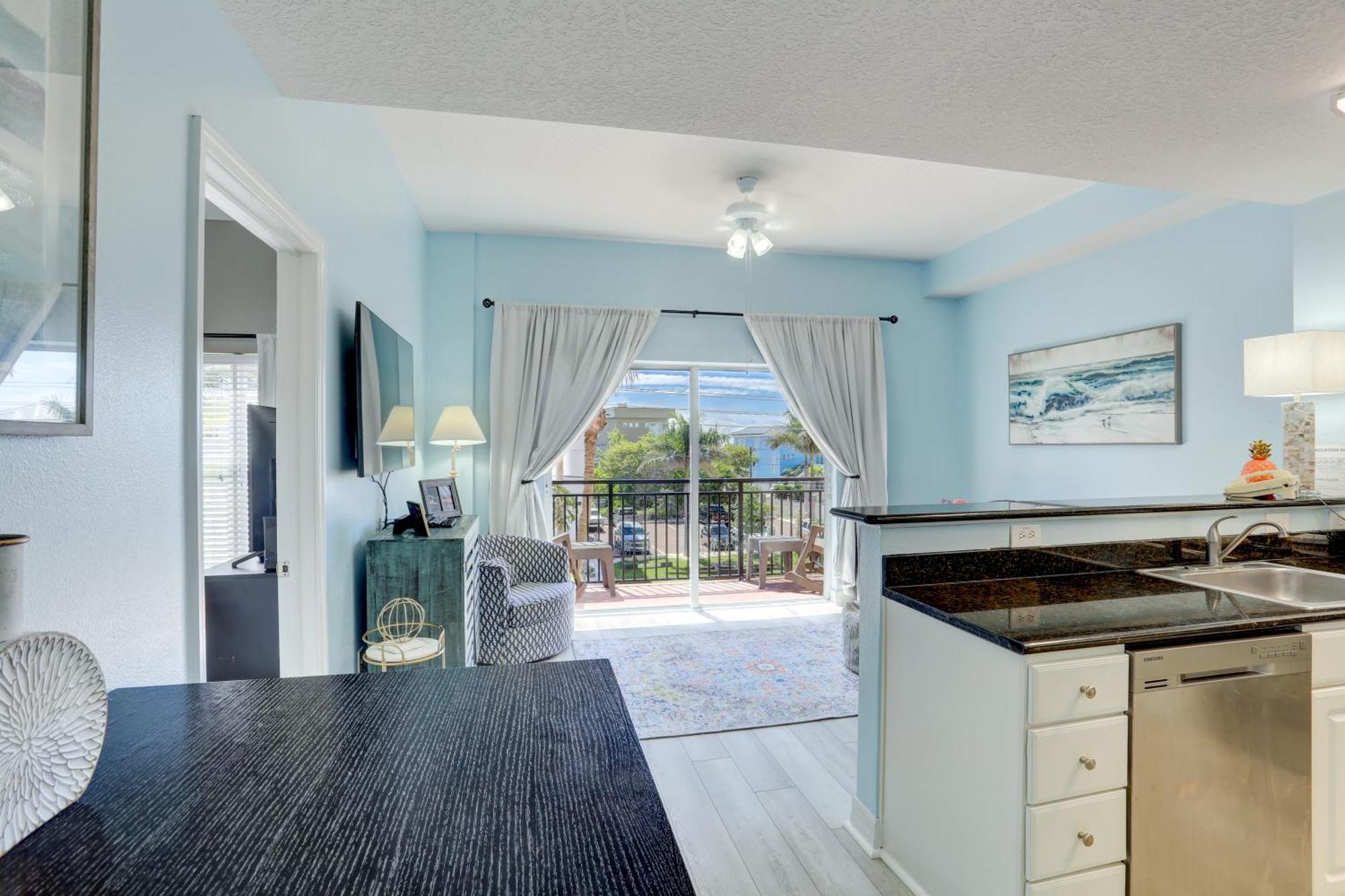 Madeira Bay Resort II By Travel Resort Services St. Pete Beach Exterior photo