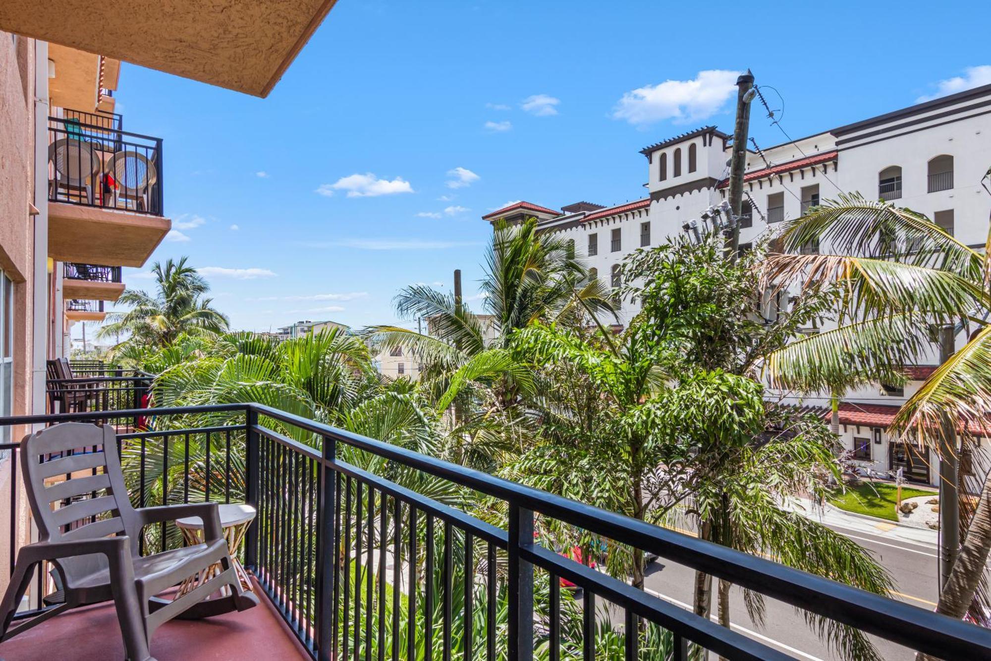 Madeira Bay Resort II By Travel Resort Services St. Pete Beach Exterior photo